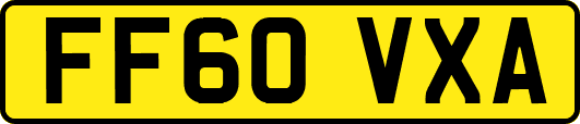 FF60VXA