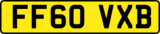 FF60VXB