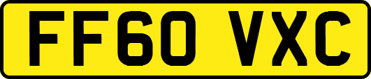FF60VXC
