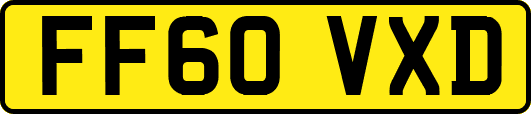 FF60VXD