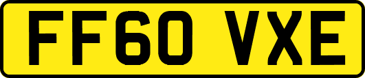 FF60VXE