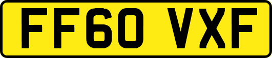 FF60VXF