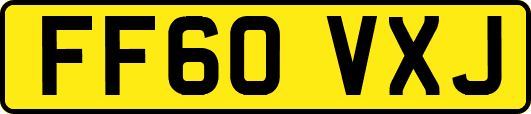 FF60VXJ