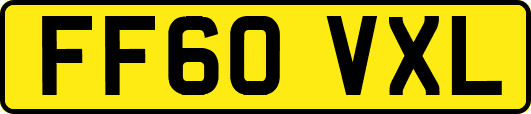 FF60VXL