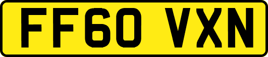 FF60VXN