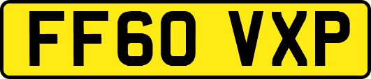 FF60VXP