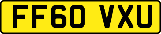 FF60VXU