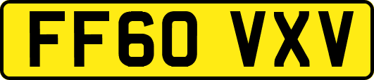 FF60VXV