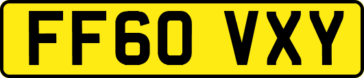 FF60VXY