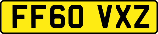 FF60VXZ