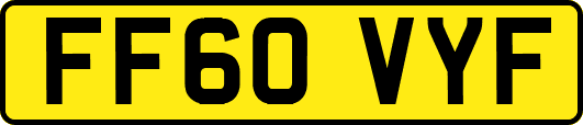 FF60VYF