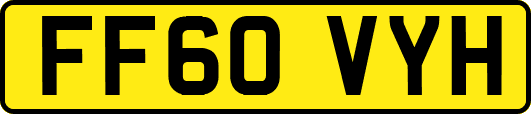 FF60VYH