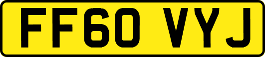 FF60VYJ