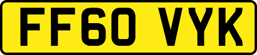 FF60VYK