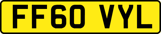 FF60VYL