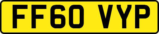 FF60VYP
