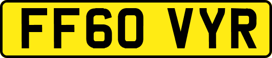 FF60VYR