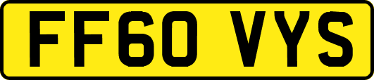 FF60VYS