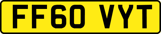 FF60VYT