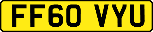 FF60VYU