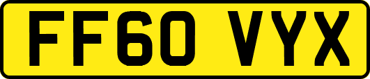 FF60VYX