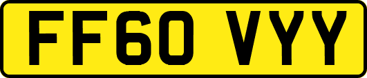 FF60VYY