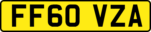 FF60VZA