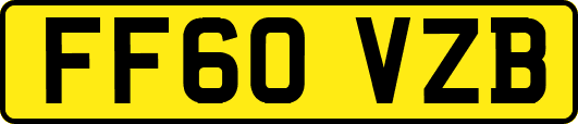 FF60VZB