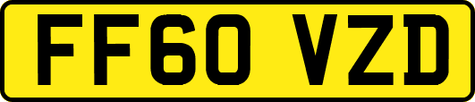 FF60VZD