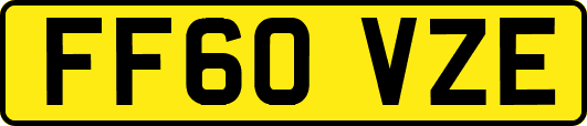 FF60VZE