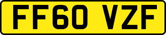 FF60VZF