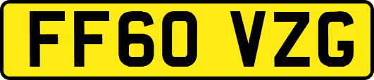 FF60VZG