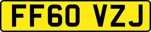 FF60VZJ