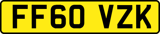 FF60VZK