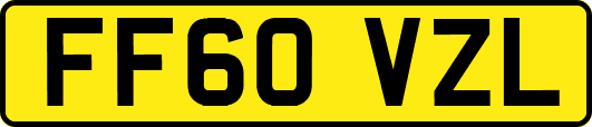 FF60VZL