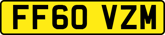 FF60VZM