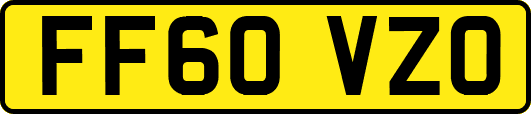 FF60VZO