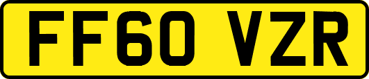 FF60VZR