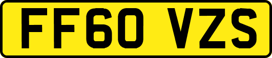 FF60VZS