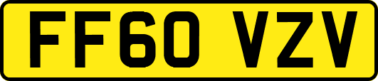 FF60VZV