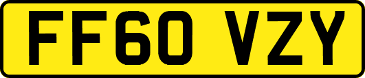 FF60VZY