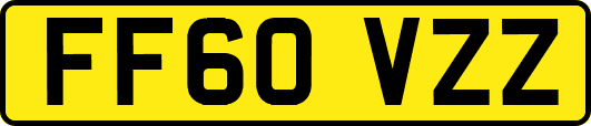 FF60VZZ