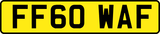 FF60WAF
