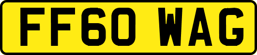 FF60WAG
