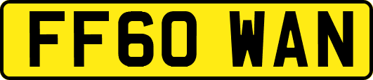 FF60WAN