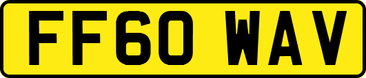 FF60WAV