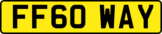 FF60WAY