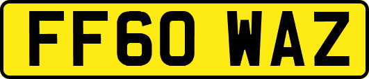 FF60WAZ