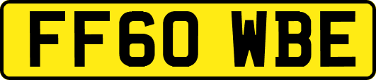 FF60WBE