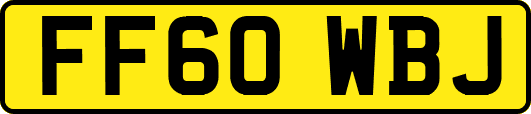 FF60WBJ